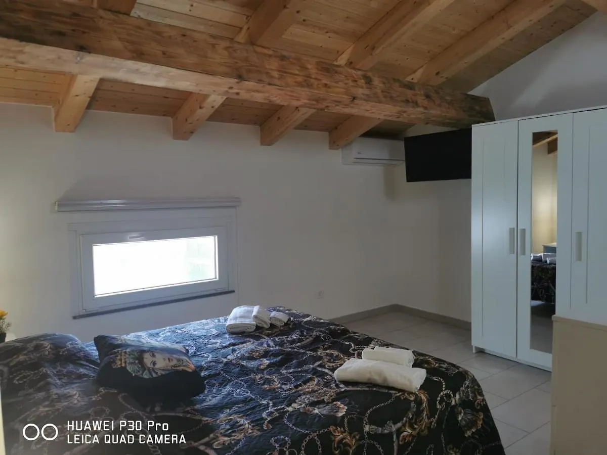 Appartement Il Giardino In Centro à Catane