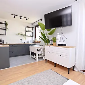  Apartament Victus Apartamenty, Sobieskiego Polska
