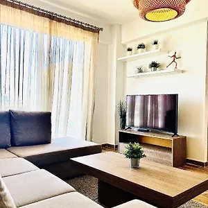  Apartament Bali 303 Cypr