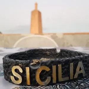 Sicula Folk Appartement