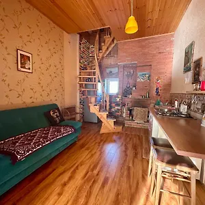  Apartament Heart Of Old Gruzja