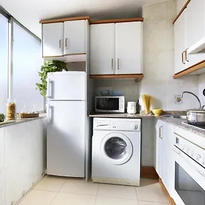  Apartament Calvet Hiszpania