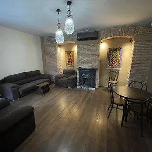  Apartament Tamarioni Gruzja